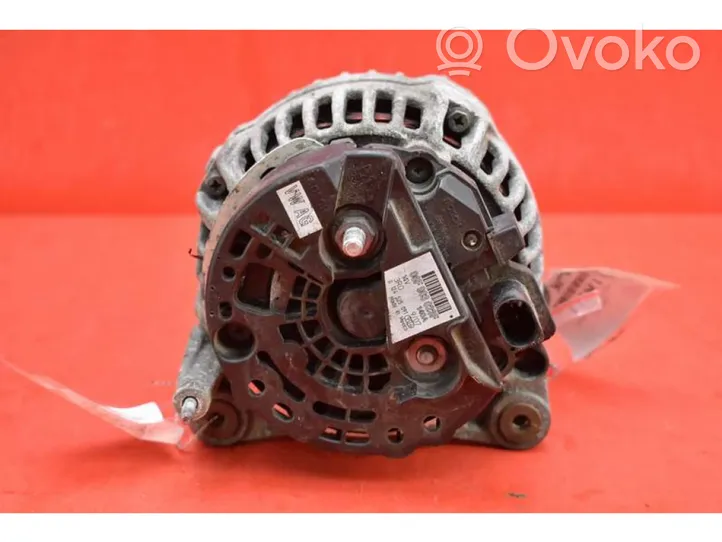 Volkswagen Golf V Alternator 06F903023F