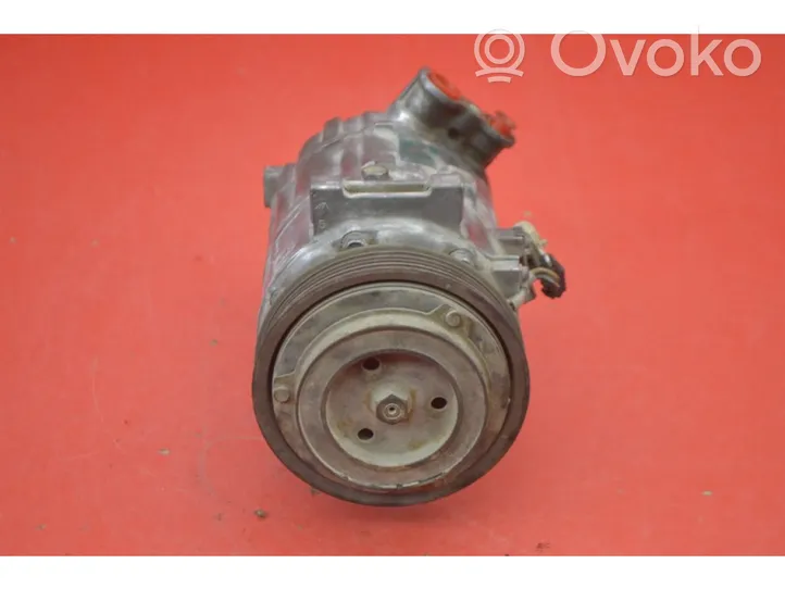 Opel Signum Kompresor / Sprężarka klimatyzacji A/C 09225560