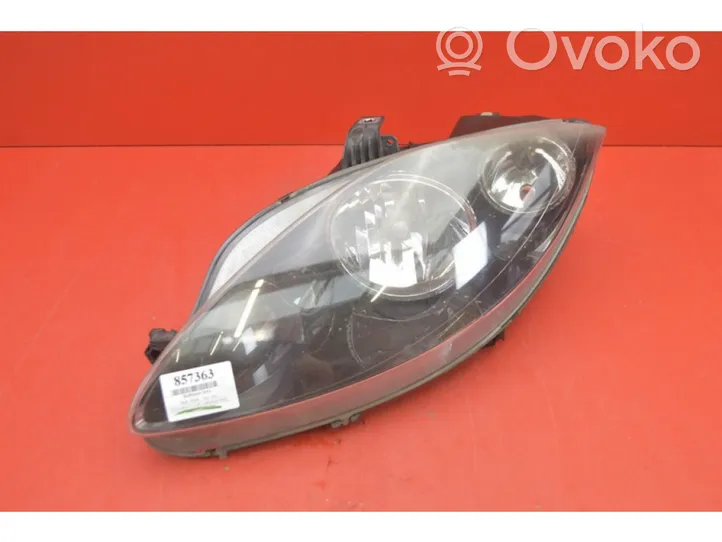 Seat Altea XL Headlight/headlamp 028903025G