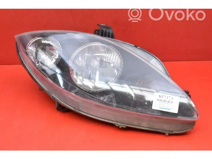 Seat Altea XL Lampa przednia 5P1941006A