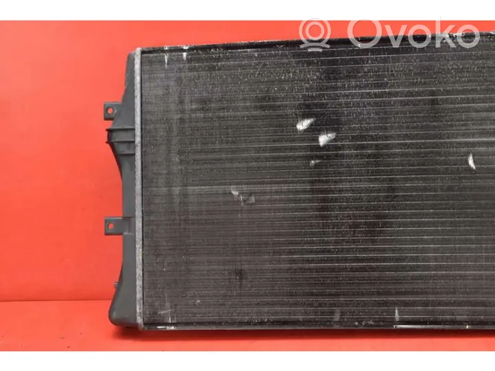 Seat Altea XL Coolant radiator 1K0121253AA