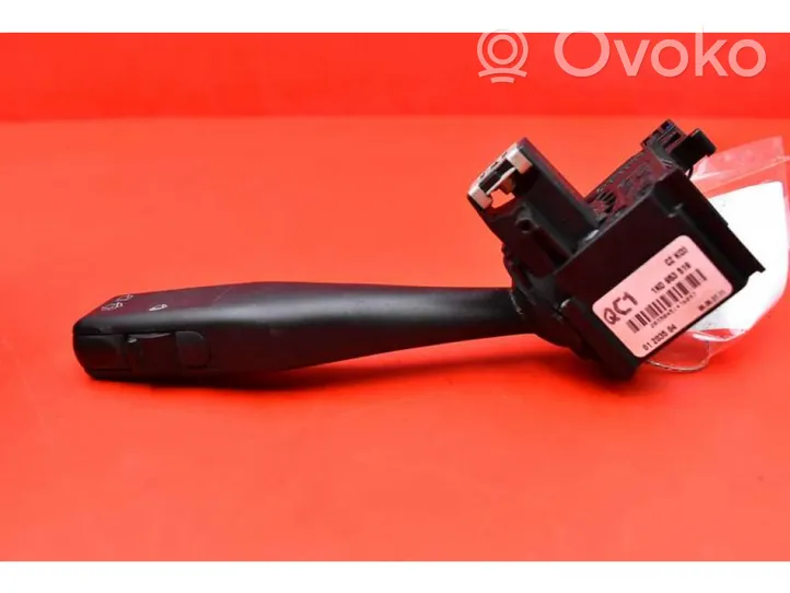 Seat Altea XL Headlight wiper switch 1K0953519