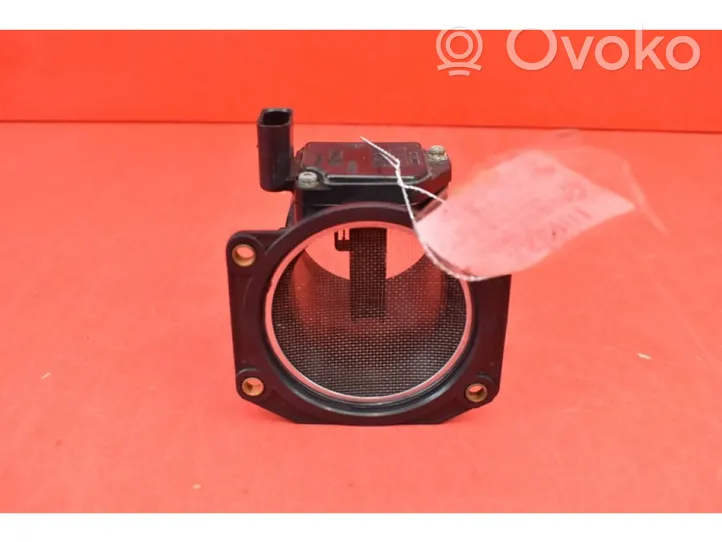 Volkswagen Golf III Mass air flow meter 06A906461B