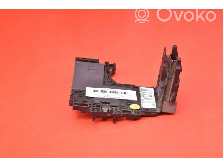 Peugeot 508 RXH Unité de commande, module ECU de moteur 9665878080