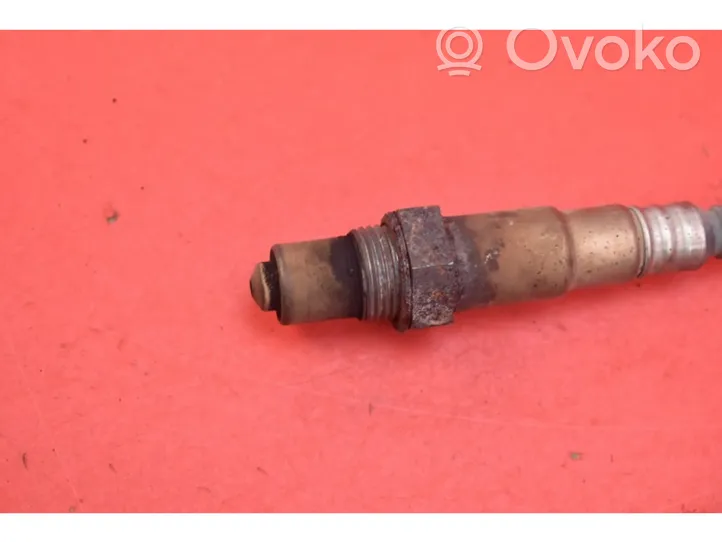 Peugeot 508 RXH Sonde lambda 9681852780