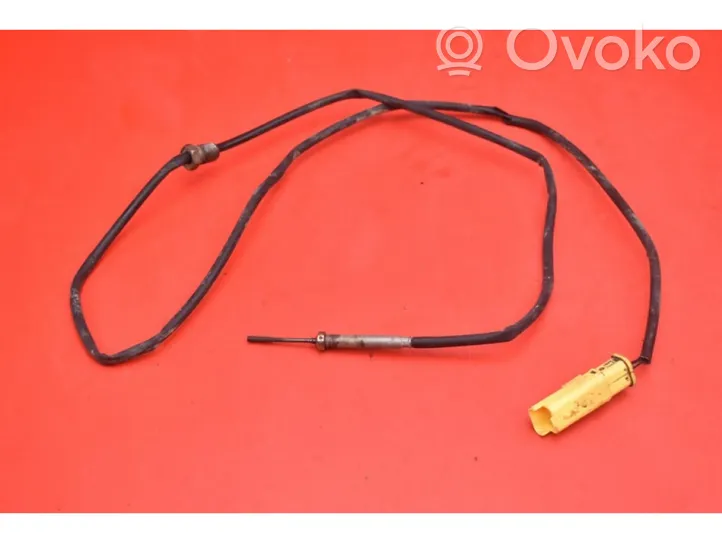 Peugeot 508 RXH Sensor / Fühler / Geber 9670381580