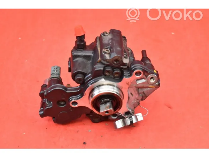 Peugeot 508 RXH Pompe d'injection de carburant à haute pression 9687959180