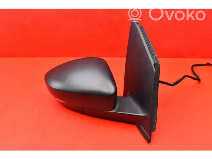 AC 428 Front door electric wing mirror 024483