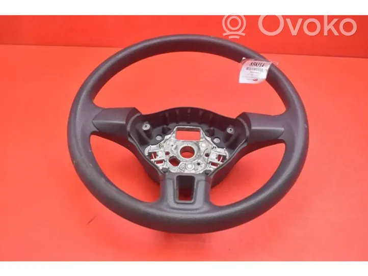 AC 428 Steering wheel 6R0419091D