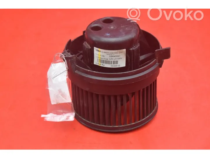 Land Rover Freelander Ventola riscaldamento/ventilatore abitacolo W964004C