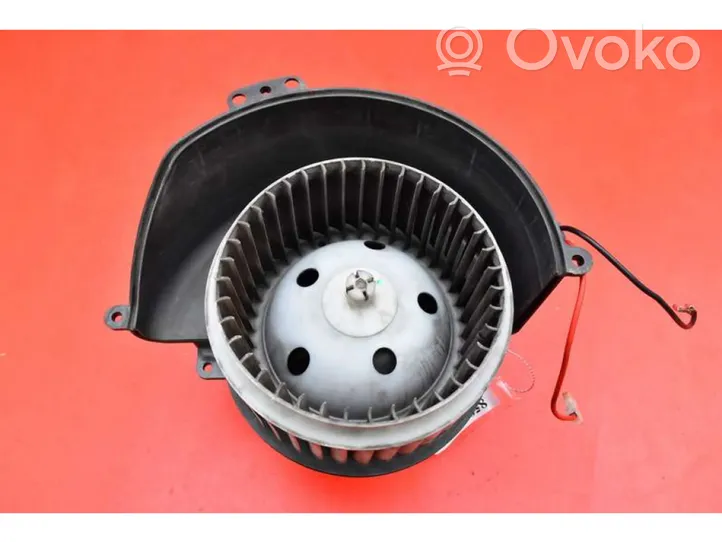 Opel Astra H Heater fan/blower 52407543