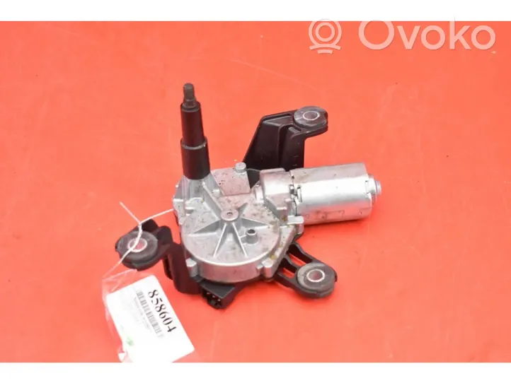 Opel Astra H Rear window wiper motor 13105981