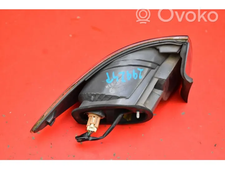 Mazda 6 Lampa tylna 220-61974