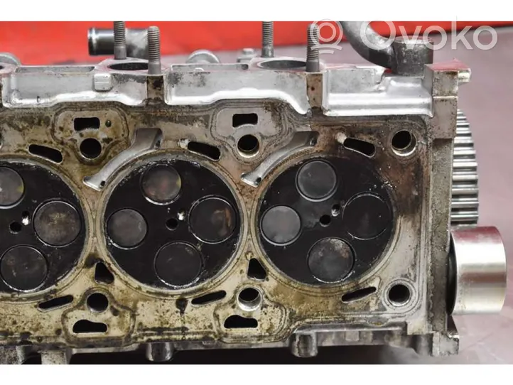 KIA Carens I Engine head 2111-27900