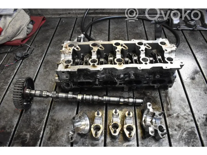 KIA Carens I Engine head 2111-27900