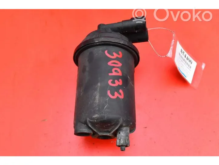 Opel Astra G Fuel filter housing 9129137