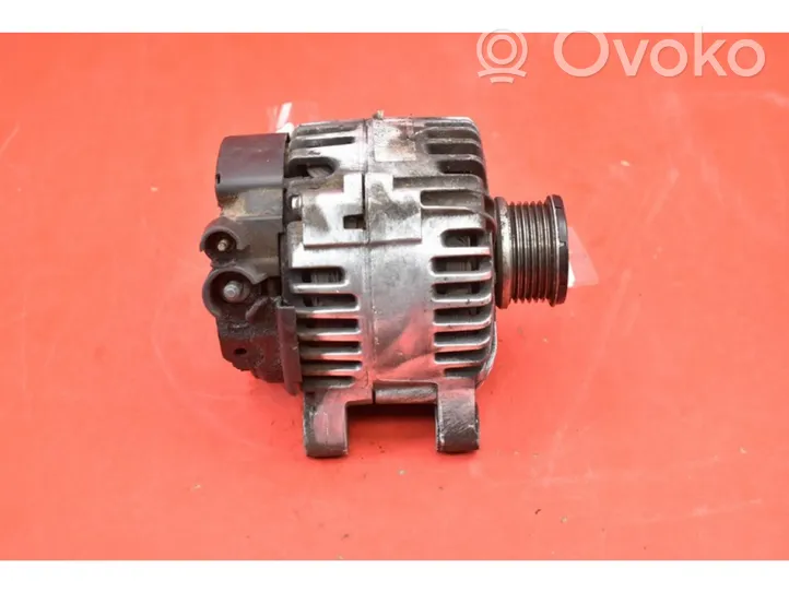 Peugeot 607 Alternator 9467560380