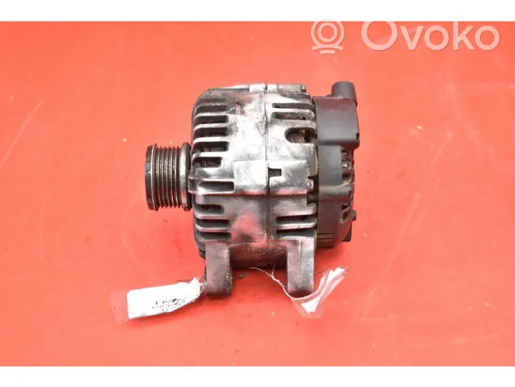 Peugeot 607 Alternator 9467560380