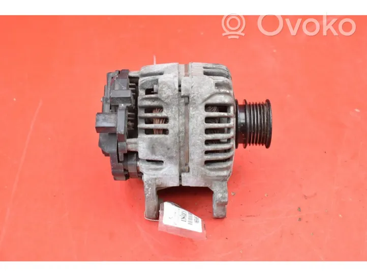 Skoda Fabia Mk1 (6Y) Alternator 037903025M