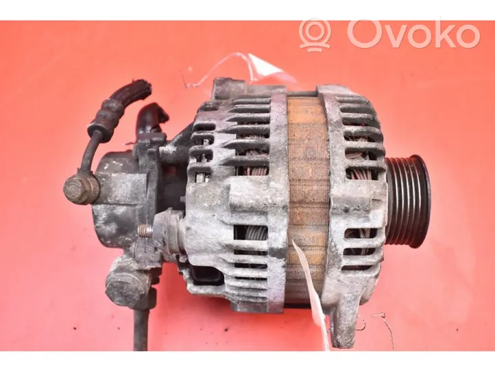 Opel Meriva A Alternator OPEL