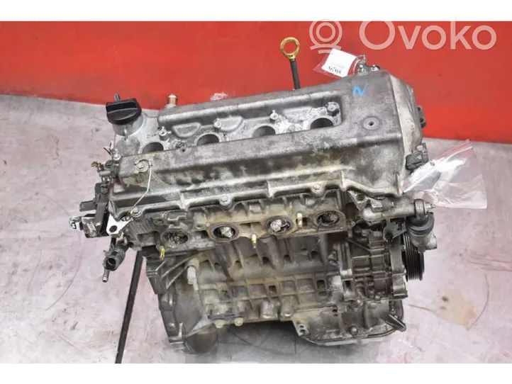 Toyota Corolla Verso E121 Engine 3ZZ