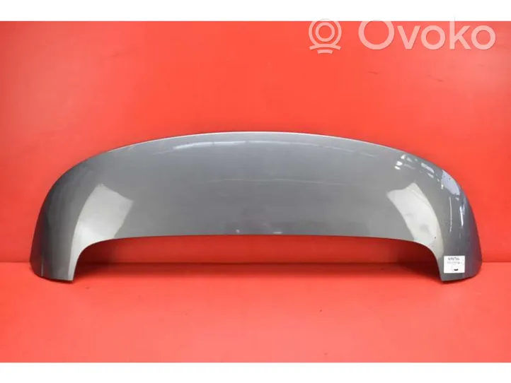 Bedford Astra Spoiler tylnej szyby klapy bagażnika 39117588