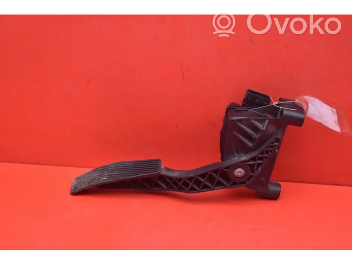 Opel Astra G Accelerator throttle pedal 9157998