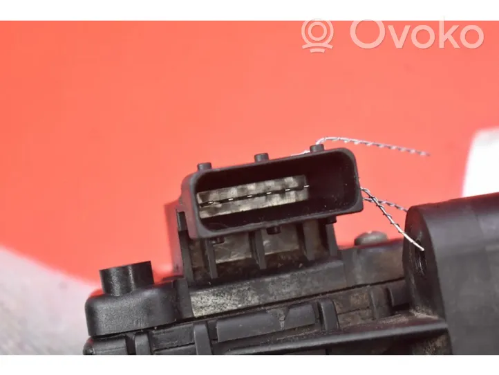 Opel Astra G Accelerator throttle pedal 9157998