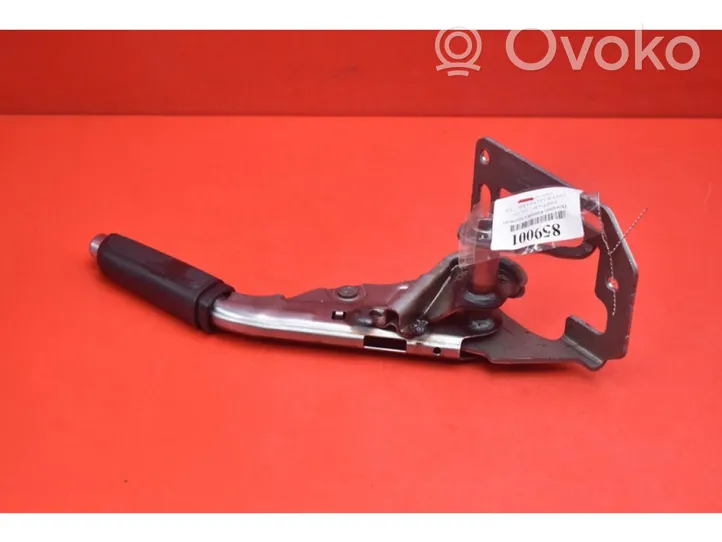 Ford Focus C-MAX Leva del freno a mano/freno di stazionamento 3M51-2780-DC