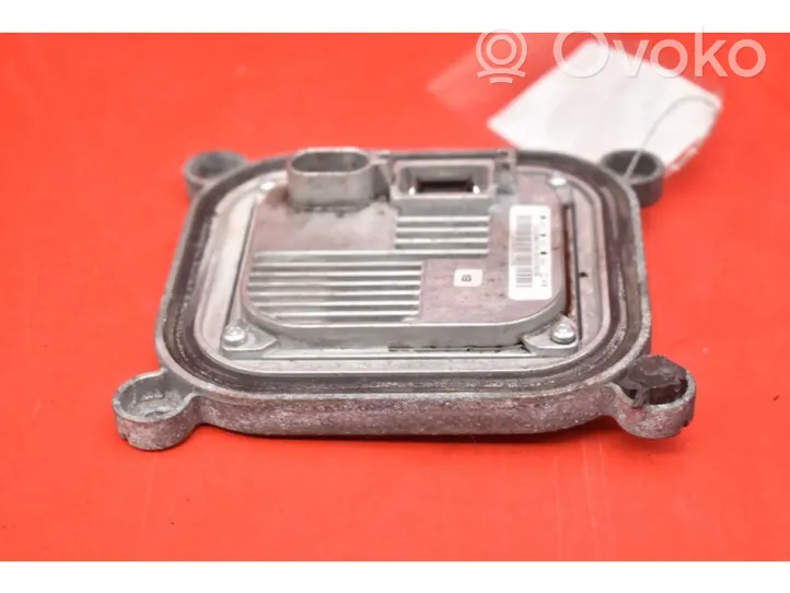 Ford Focus C-MAX Modulo del convertitore di tensione/trasformatore 034663