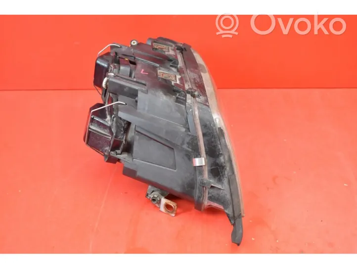 Audi A6 Allroad C5 Phare frontale 148465-00