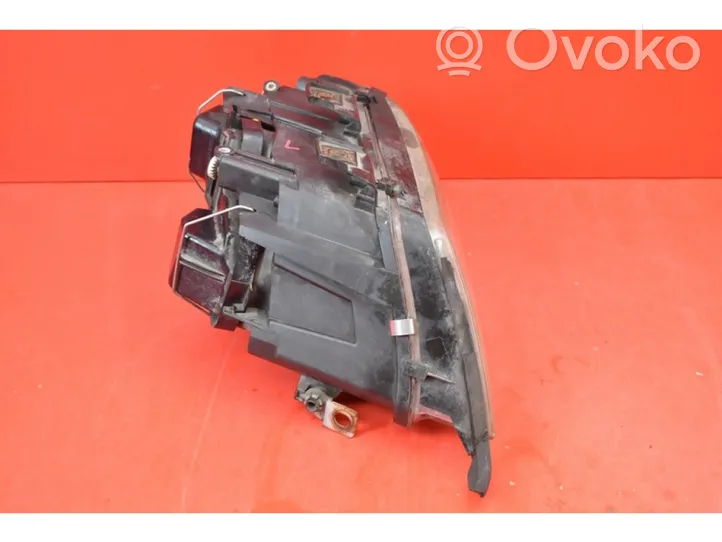 Audi A6 Allroad C5 Headlight/headlamp 148465-00