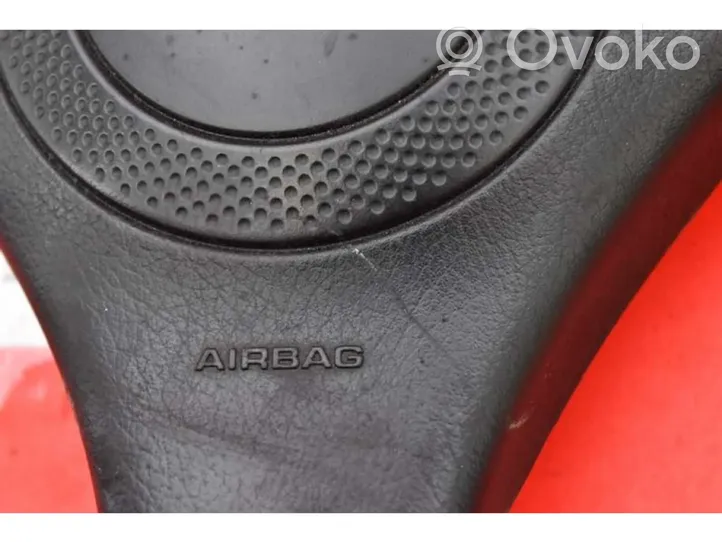 Audi A6 Allroad C5 Ohjauspyörän turvatyyny 8D0880201H