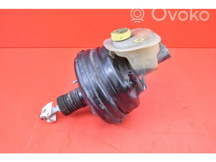 Audi A6 Allroad C5 Servo-frein 4B3612105