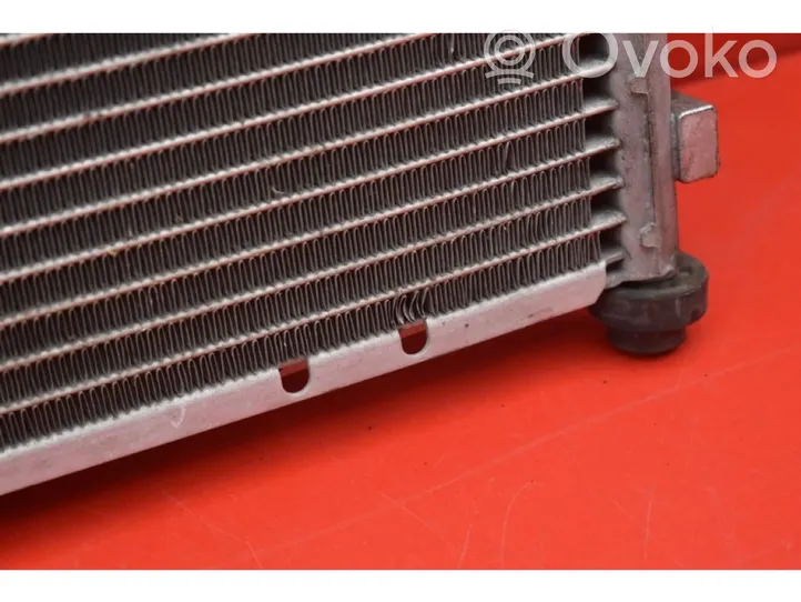 Honda Accord Radiatore aria condizionata (A/C) (abitacolo) HONDA