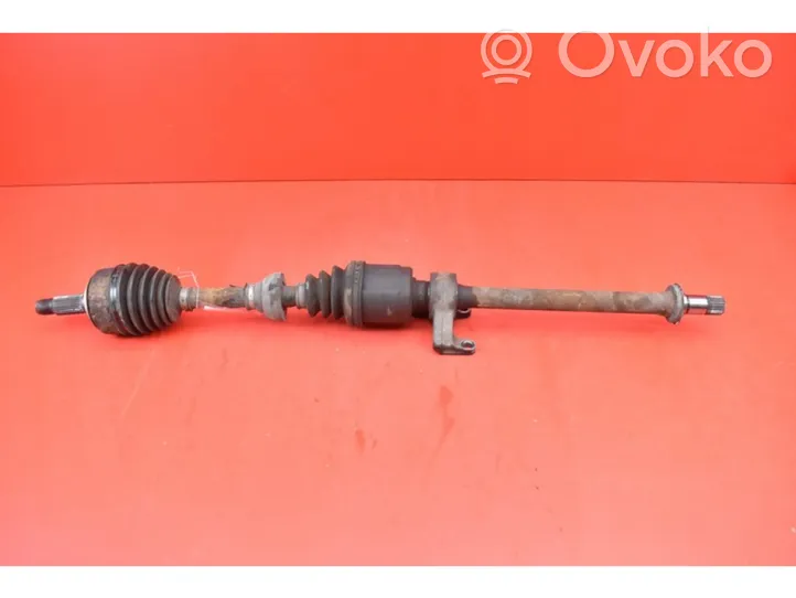 Honda Accord Front driveshaft HONDA