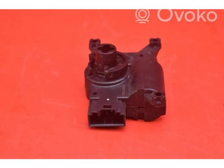 Audi Q7 4L Moteur / actionneur de volet de climatisation 52411483R06