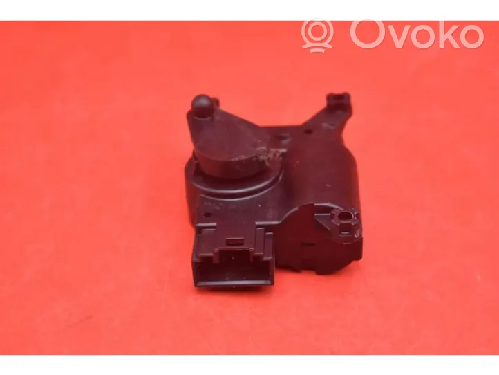 Audi Q7 4L Air flap motor/actuator 52411483R06