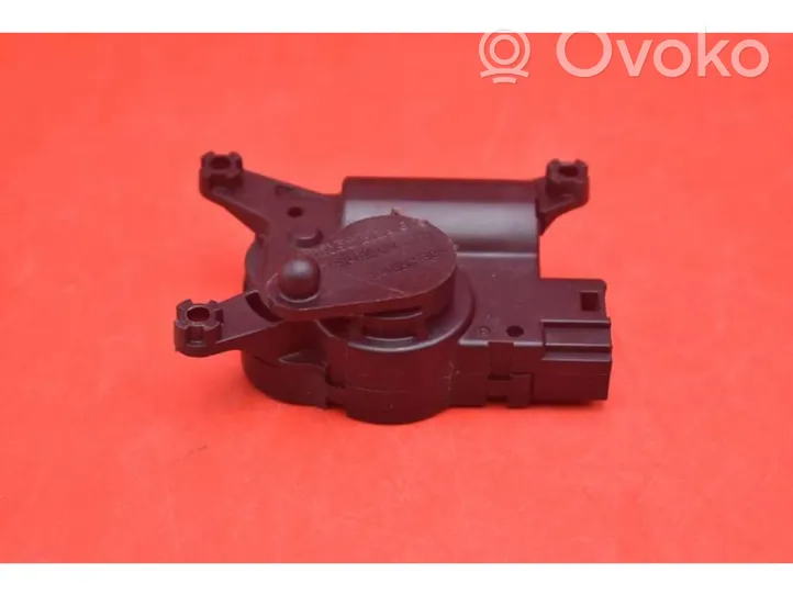 Audi Q7 4L Air flap motor/actuator 52411483R06