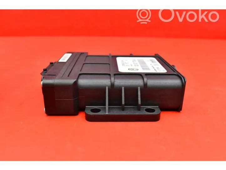 Audi Q7 4L Centralina/modulo scatola del cambio 0C8927750AL