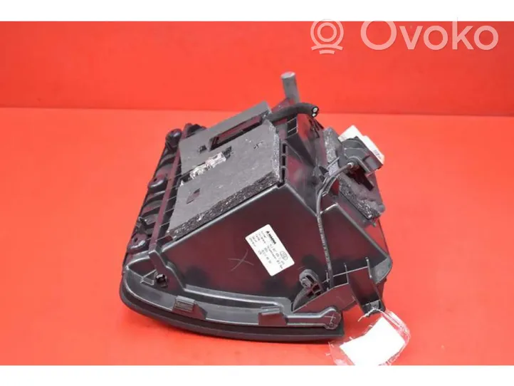 Audi Q7 4L Glove box 4L1857035D