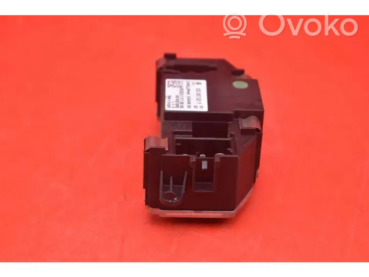 Audi Q7 4L Heater blower motor/fan resistor 3C0907521F