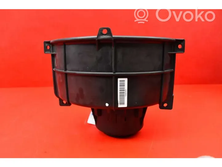 Audi Q7 4L Ventola riscaldamento/ventilatore abitacolo 4L1820021A