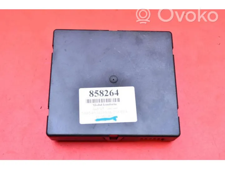 Audi Q7 4L Module confort 4L0907289H