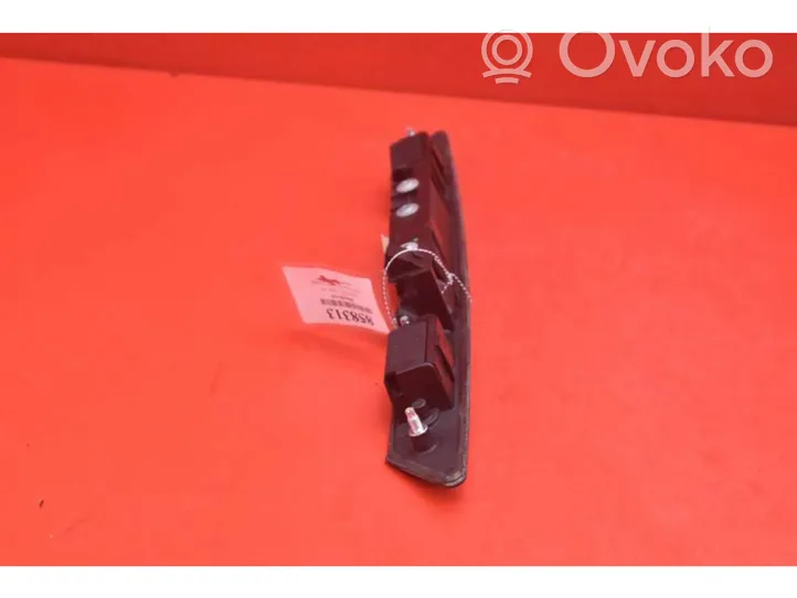 Audi Q7 4L Éclairage de plaque d'immatriculation 4L0827574