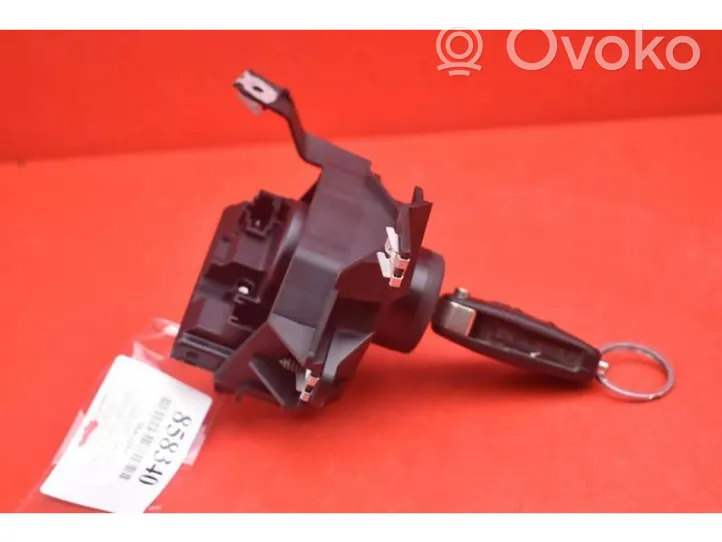 Audi Q7 4L Blocchetto accensione 4F0910132E