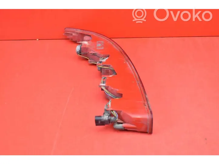 Audi Q7 4L Lampa tylna AUDI