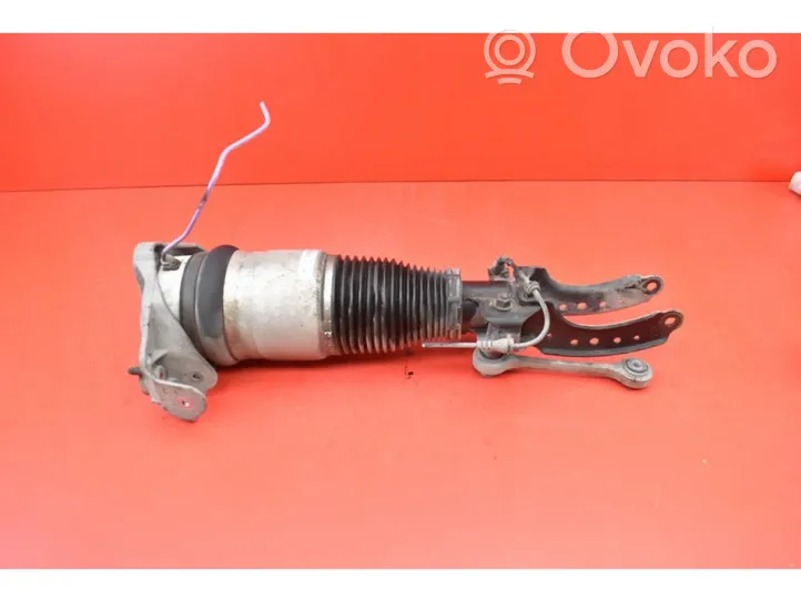 Audi Q7 4L Front shock absorber/damper 7L8616039D