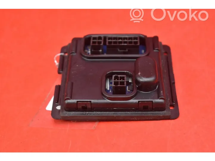 Audi Q7 4L Modulo del convertitore di tensione/trasformatore 7L6941329A