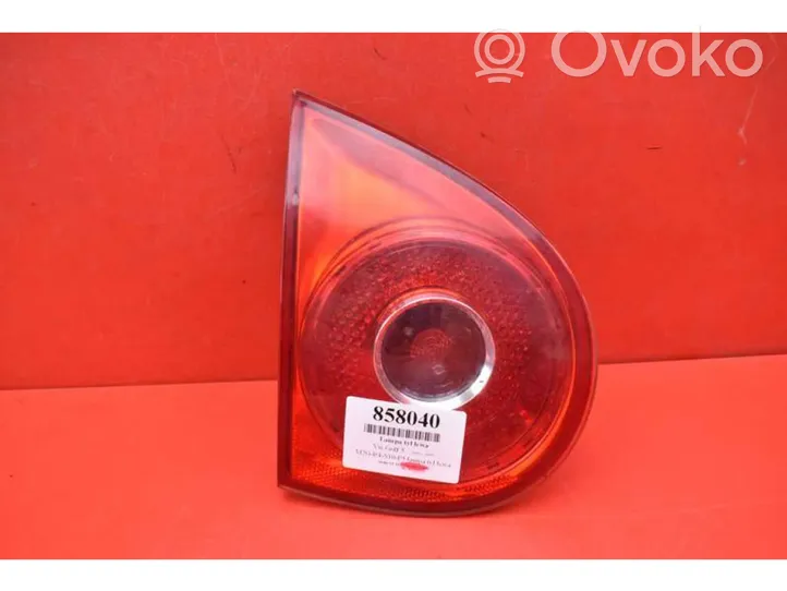 Volkswagen Golf IV Rear/tail lights 1K6945093E